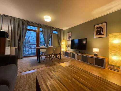 Foto - Wohnen auf Zeit in Dresden 1.279,00 €