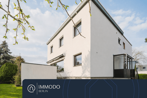 Foto - Haus zum Kaufen in Berlin 450.000,00 € 100 m²