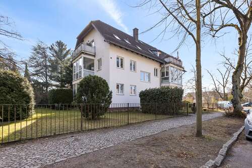 Foto - Wohnung zum Kaufen in Berlin 360.000,00 € 85 m²