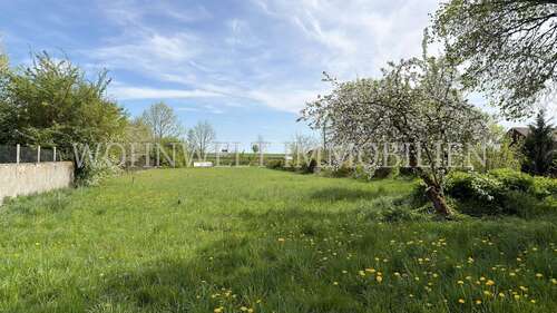 Foto - Grundstück zu verkaufen in Geiselhöring Sallach 300.000,00 € 1923 m²