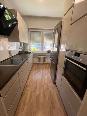 Foto - Wohnen auf Zeit in Düsseldorf 1.550,00 €