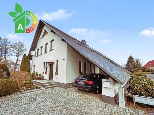 Foto - Haus zum Kaufen in Großharthau 420.000,00 € 170 m²