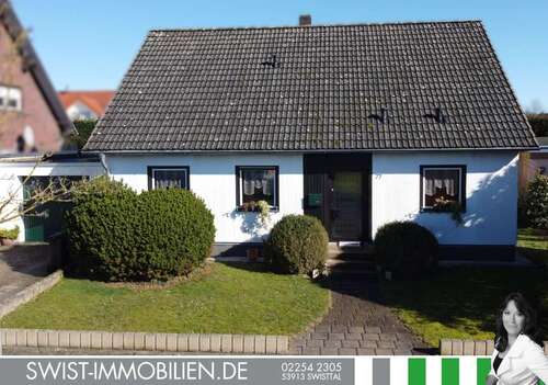Foto - Haus zum Kaufen in Swisttal 370.000,00 € 101.6 m²