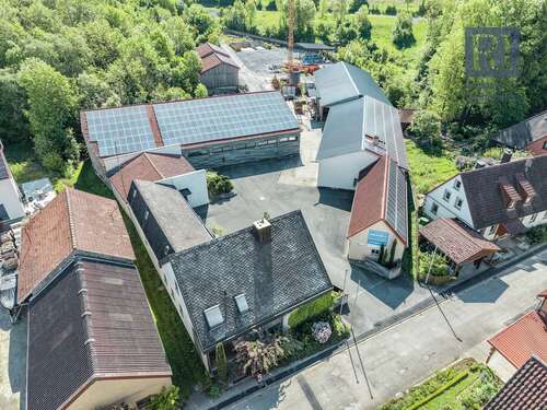 Foto - Haus zum Kaufen in Martinsheim 728.000,00 € 156 m²