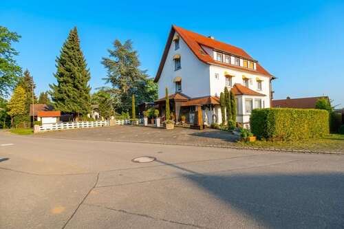 Foto - Haus zum Kaufen in Meersburg Riedetsweiler 1.650.000,00 € 389 m²