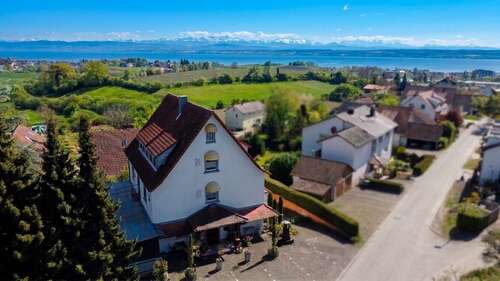 Foto - Haus zum Kaufen in Meersburg Riedetsweiler 1.650.000,00 € 389 m²