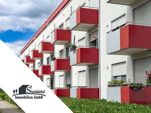 Foto - Wohnung zum Kaufen in Münster 159.000,00 € 28 m²