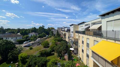Foto - Wohnung zum Kaufen in Kleinmachnow 259.000,00 € 64.82 m²