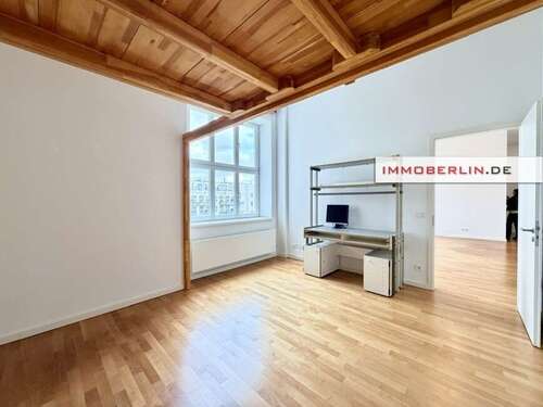 Foto - Wohnung zum Kaufen in Berlin 535.000,00 € 107 m²