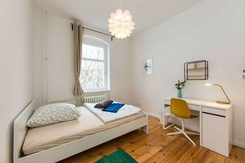 Foto - WG-Zimmer in Berlin 660,00 € 14 m²
