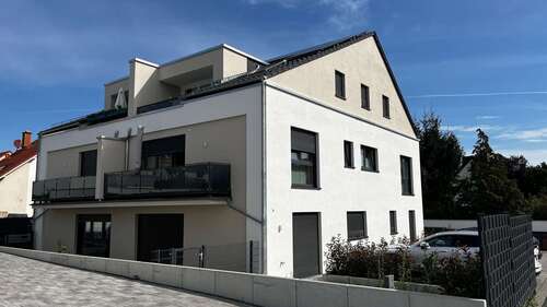 Foto - Wohnung zum Mieten in Seligenstadt 1.900,00 € 132 m²
