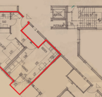 Wohnung zum Mieten in Lüdenscheid 385,90 € 60.86 m²