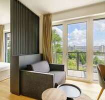 Wohnen auf Zeit in Berlin 1.295,00 €