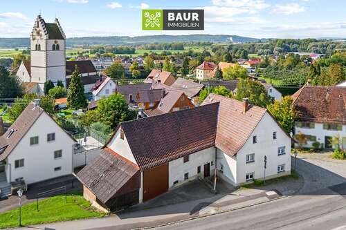 Foto - Haus zum Kaufen in Bermatingen 349.000,00 € 121 m²