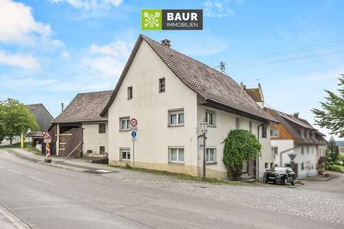 Foto - Haus zum Kaufen in Bermatingen 349.000,00 € 121 m²