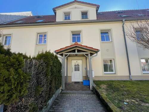 Foto - Wohnung zum Mieten in Radeberg 520,00 € 58 m²