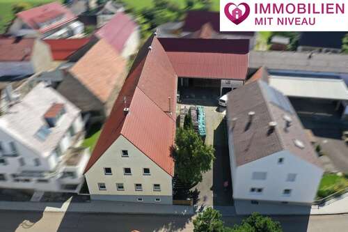 Foto - Haus zum Kaufen in Bergheim 575.000,00 € 150 m²