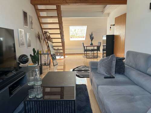 Foto - Wohnung zum Kaufen in Düsseldorf 249.000,00 € 50 m²