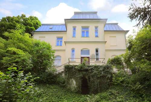 Foto - Haus zum Kaufen in Landshut 1.975.000,00 € 300 m²