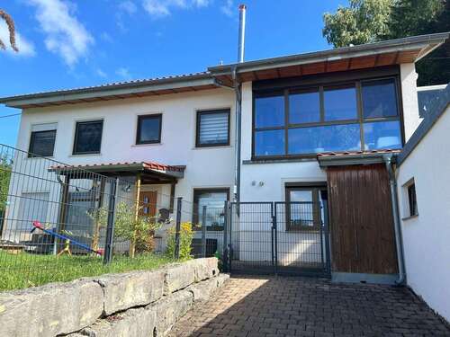 Foto - Haus zum Kaufen in Lichtenstein 595.000,00 € 175 m²