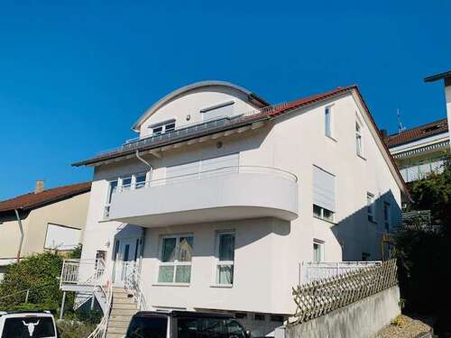 Foto - Haus zum Mieten in Gemmrigheim 2.500,00 € 290 m²