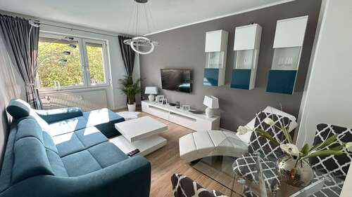 Foto - Wohnung zum Kaufen in Berlin 369.900,00 € 54.92 m²