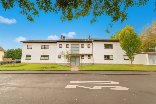 Foto - Wohnung zum Kaufen in Kassel 274.000,00 € 109.95 m²