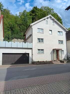 Foto - Haus zum Kaufen in Hardheim-Bretzingen 110.000,00 € 140 m²