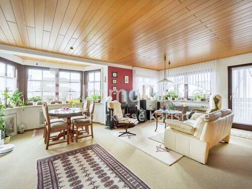 Foto - Wohnung zum Kaufen in Waldbronn Reichenbach 219.000,00 € 85.13 m²