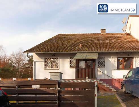 Foto - Haus zum Kaufen in Mörfelden-Walldorf 495.000,00 € 180 m²