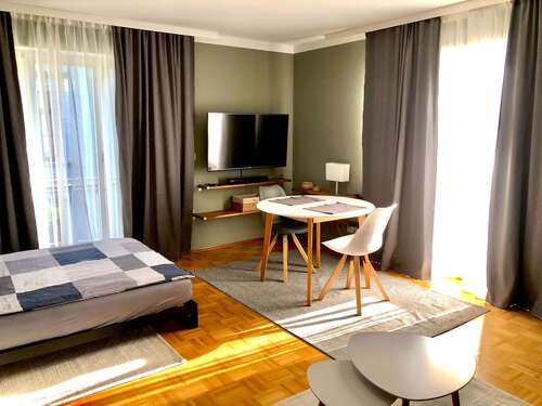 Foto - Wohnen auf Zeit in Dresden 1.099,00 €