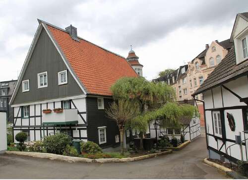 Foto - Haus zum Kaufen in Wuppertal 799.000,00 € 711.5 m²