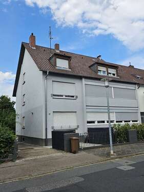 Foto - Wohnung zum Kaufen in Mannheim Wallstadt 165.000,00 € 71 m²