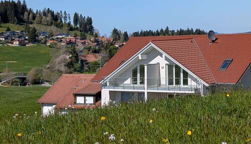Foto - Wohnung zum Kaufen in Oberreute 425.000,00 € 75.58 m²