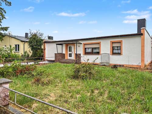 Foto - Haus zum Kaufen in Bad Schmiedeberg 120.000,00 € 100 m²