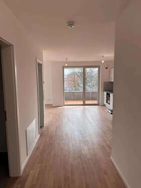 Foto - Wohnung zum Mieten in Bamberg 1.160,20 € 93.35 m²