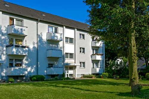 Foto - Wohnung zum Mieten in Bergkamen 479,00 € 64 m²