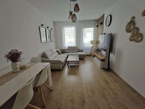 Foto - Wohnung zum Mieten in Frankfurt am Main - Bockenheim 1.150,00 € 74 m²