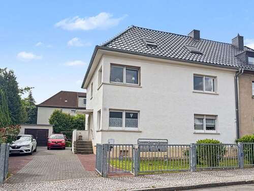 Foto - Haus zum Kaufen in Weißenfels 180.000,00 € 190 m²