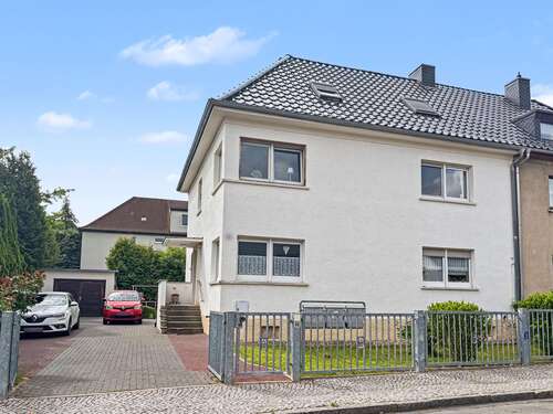 Foto - Haus zum Kaufen in Weißenfels 199.000,00 € 190 m²