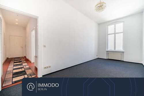 Foto - Wohnung zum Kaufen in Berlin 315.000,00 € 43 m²
