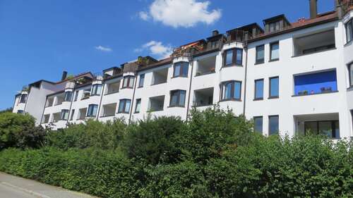 Foto - Wohnung zum Kaufen in München 295.000,00 € 38.98 m²