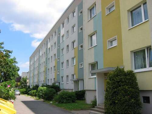 Foto - Wohnung zum Mieten in Zeulenroda-Triebes 273,00 € 54.69 m²