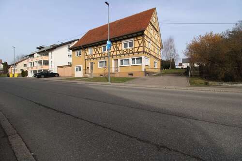 Foto - Haus zum Kaufen in Dauchingen 529.000,00 € 300 m²