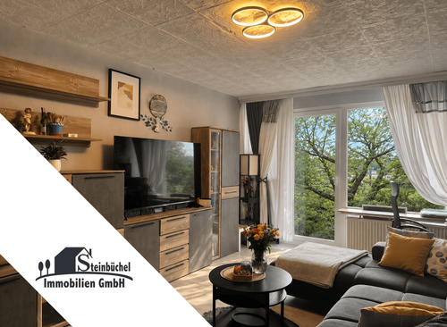 Foto - Wohnung zum Kaufen in Münster 259.000,00 € 99.99 m²