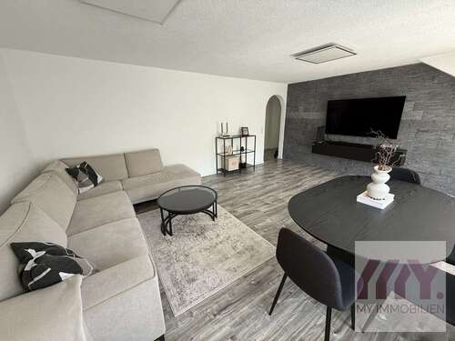 Foto - Wohnung zum Kaufen in Dörzbach 219.000,00 € 72.31 m²