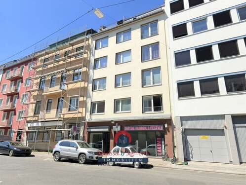 Foto - Wohnung zum Mieten in Düsseldorf 695,00 € 52.24 m²