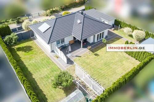 Foto - Haus zum Kaufen in Seddiner See 699.000,00 € 118 m²