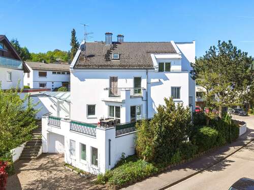 Foto - Haus zum Kaufen in Baden-Baden 590.000,00 € 220 m²