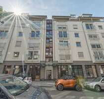Wohnung zum Kaufen in Stuttgart 249.000,00 € 42.1 m²